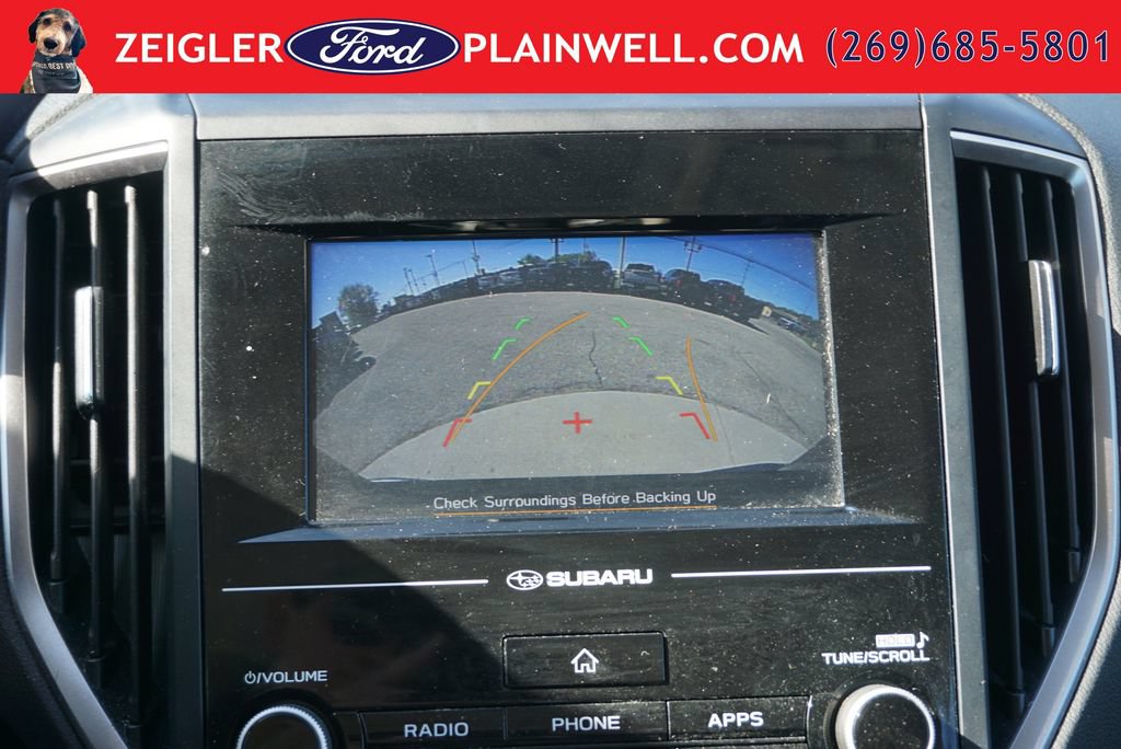 Used 2024 Subaru Forester AWD/4WD image 14