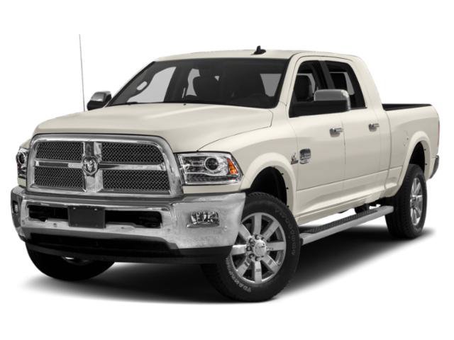 Used 2018 RAM 2500 Limited AWD/4WD image 1