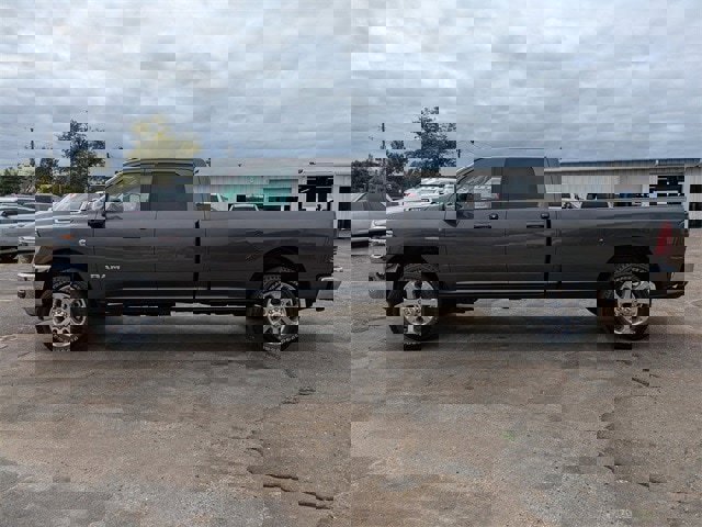 New 2026 RAM 3500 Laramie image 7