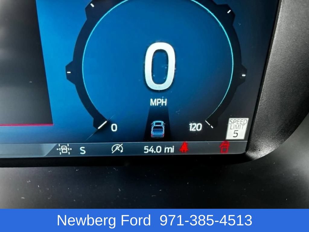 Used 2025 Ford F150 Tremor AWD/4WD image 16