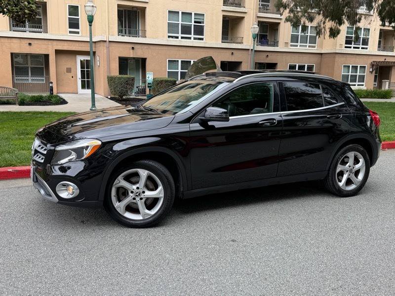 Used 2018 Mercedes-Benz GLA 250 image 5