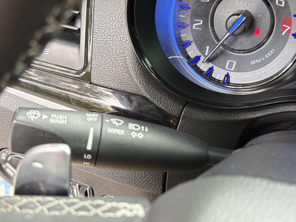 Used 2023 Chrysler 300 S RWD image 37