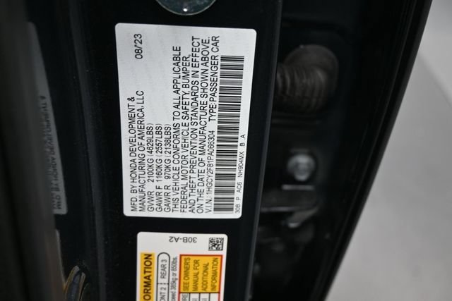Used 2023 Honda Accord Touring image 20