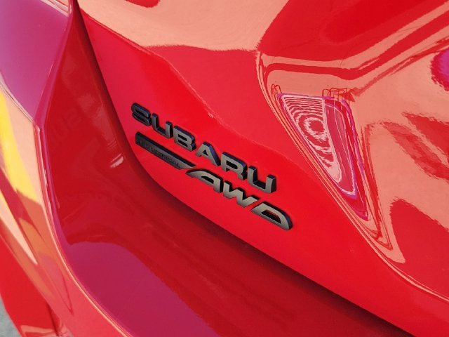 New 2026 Subaru Impreza 2.0i Sport AWD/4WD image 30