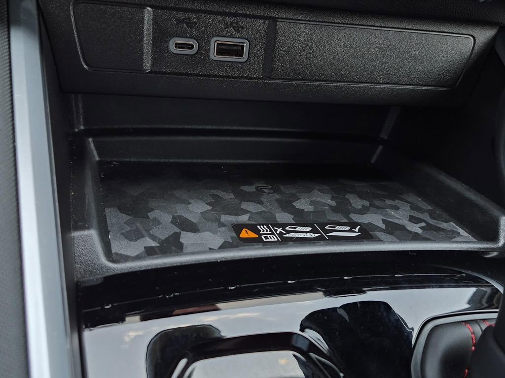 Used 2026 Chevrolet Colorado Z71 w/ Technology Package image 31
