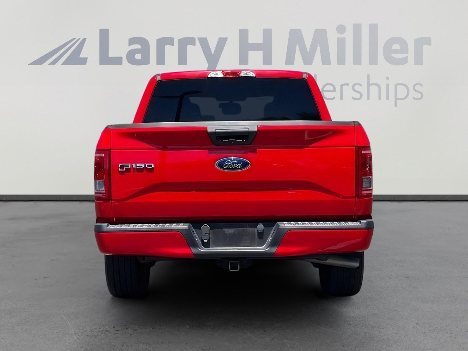 Used 2017 Ford F150 XL w/ Equipment Group 101A Mid RWD image 5