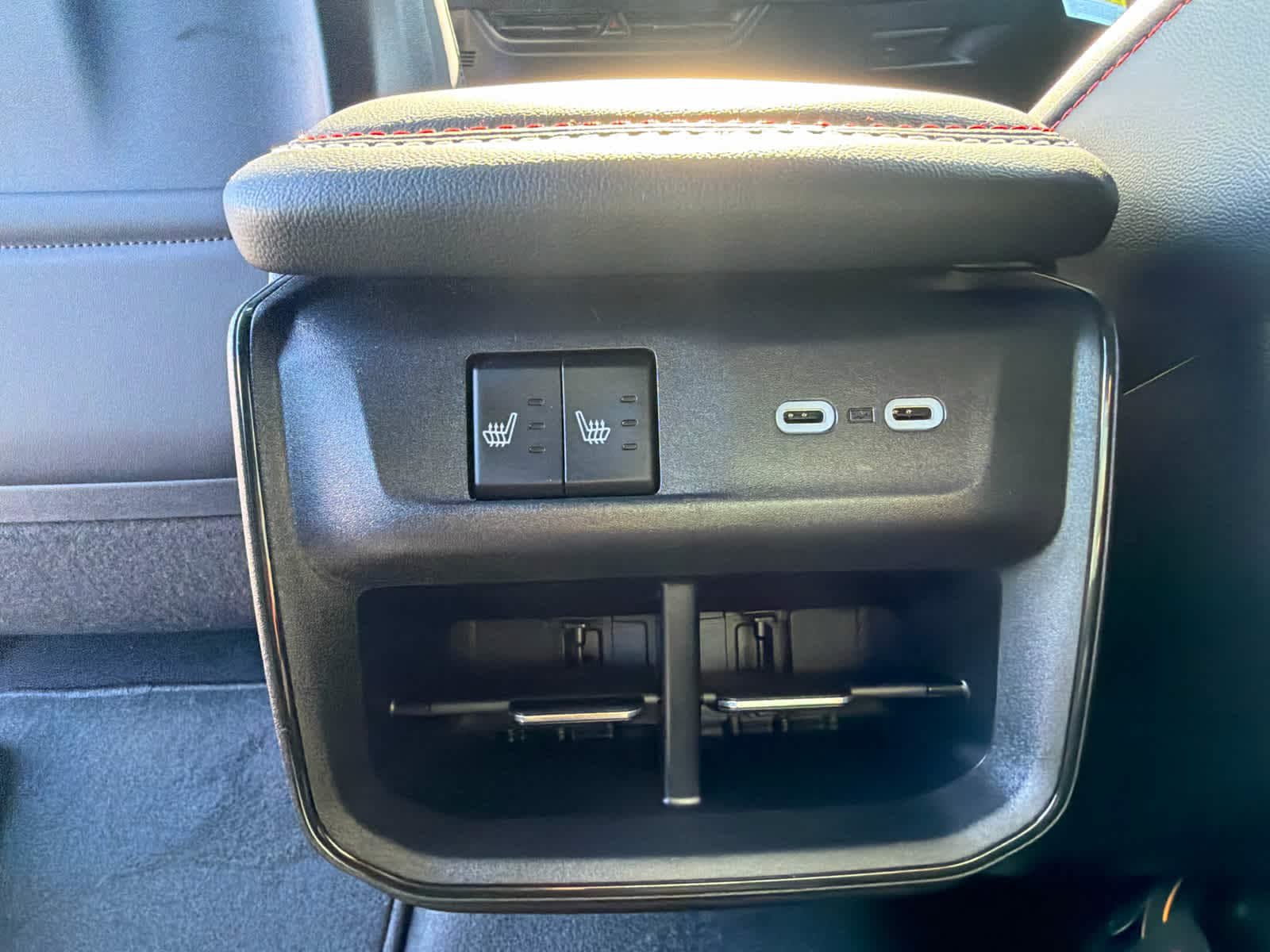 New 2026 Dodge Charger Scat Pack AWD/4WD image 32