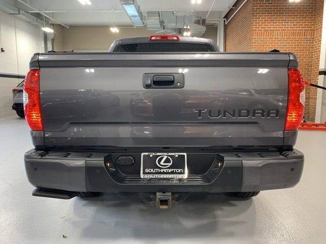 Used 2020 Toyota Tundra Limited image 6