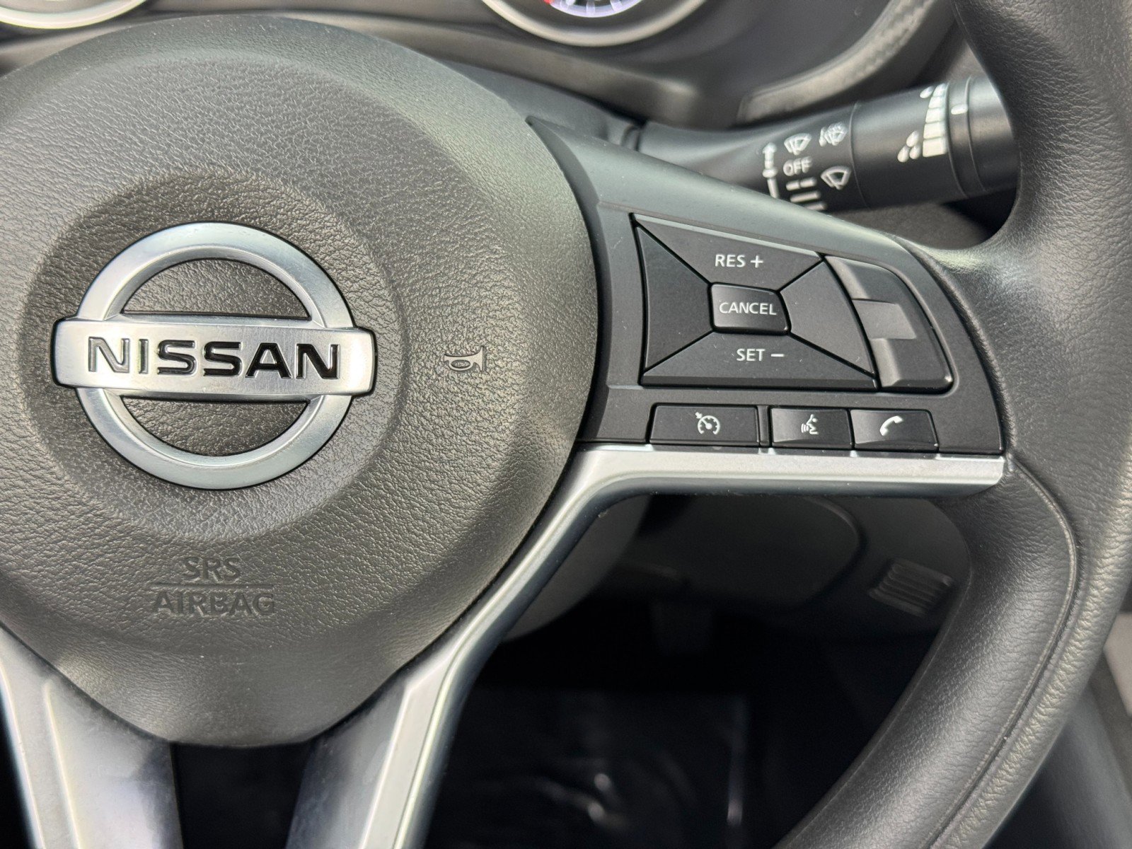 Used 2020 Nissan Sentra S image 20