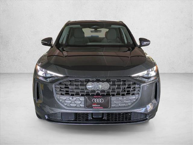 Used 2025 Audi Q5 Prestige image 4