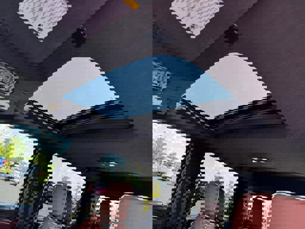 Certified 2024 GMC Sierra 1500 Denali Ultimate image 6