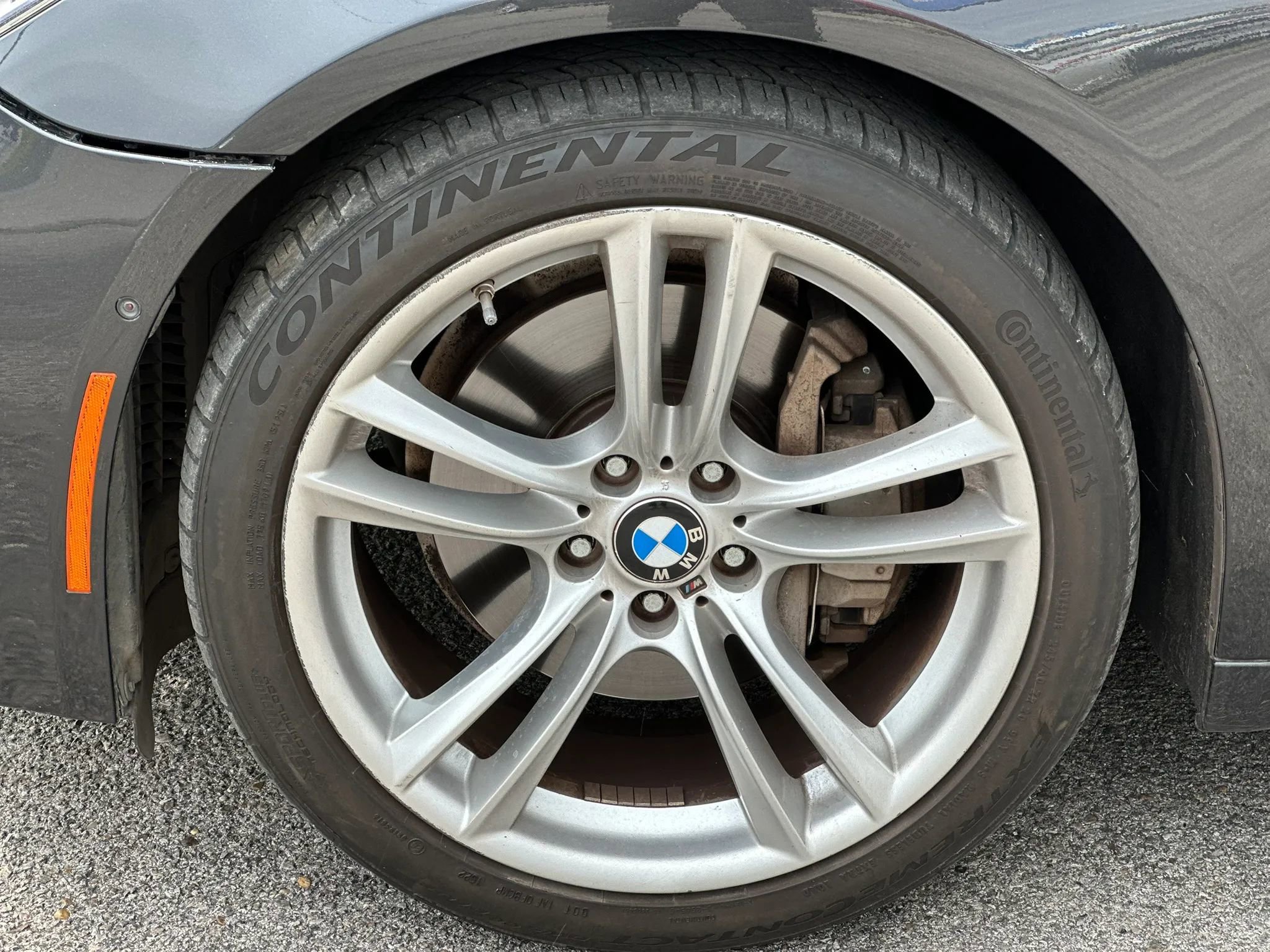 Used 2013 BMW 740i RWD image 20