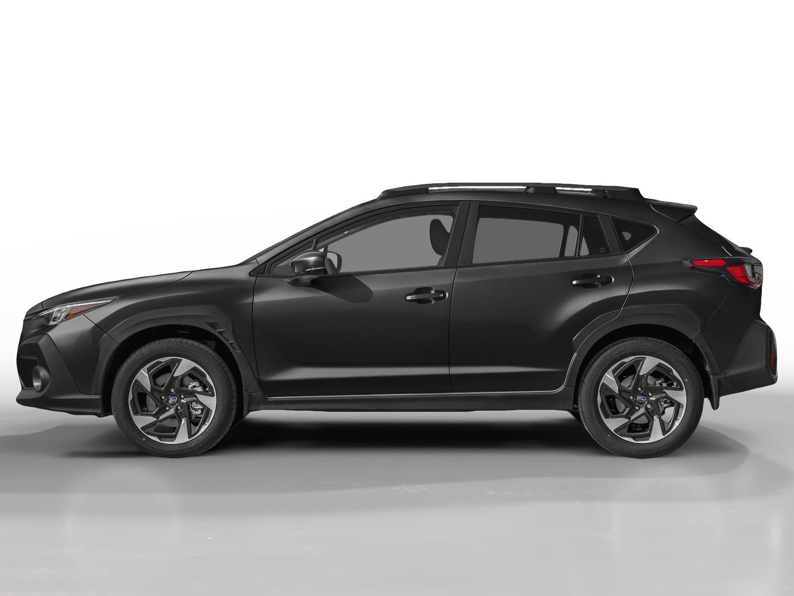 New 2027 Subaru Crosstrek 2.5i Limited AWD/4WD image 3