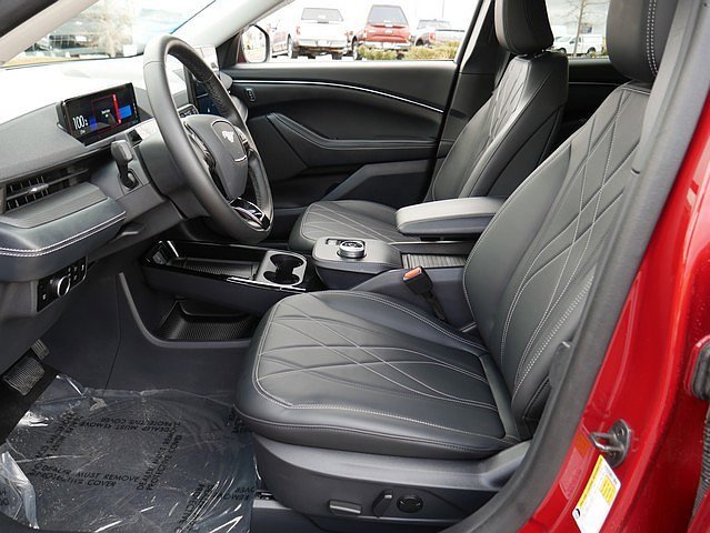 Used 2024 Ford Mustang Mach-E Select w/ Comfort Package Lite image 10