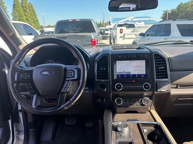 Used 2020 Ford Expedition Max Limited RWD image 11