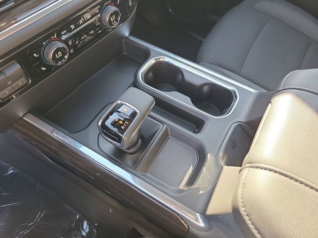 New 2026 Chevrolet Silverado 1500 RST image 33