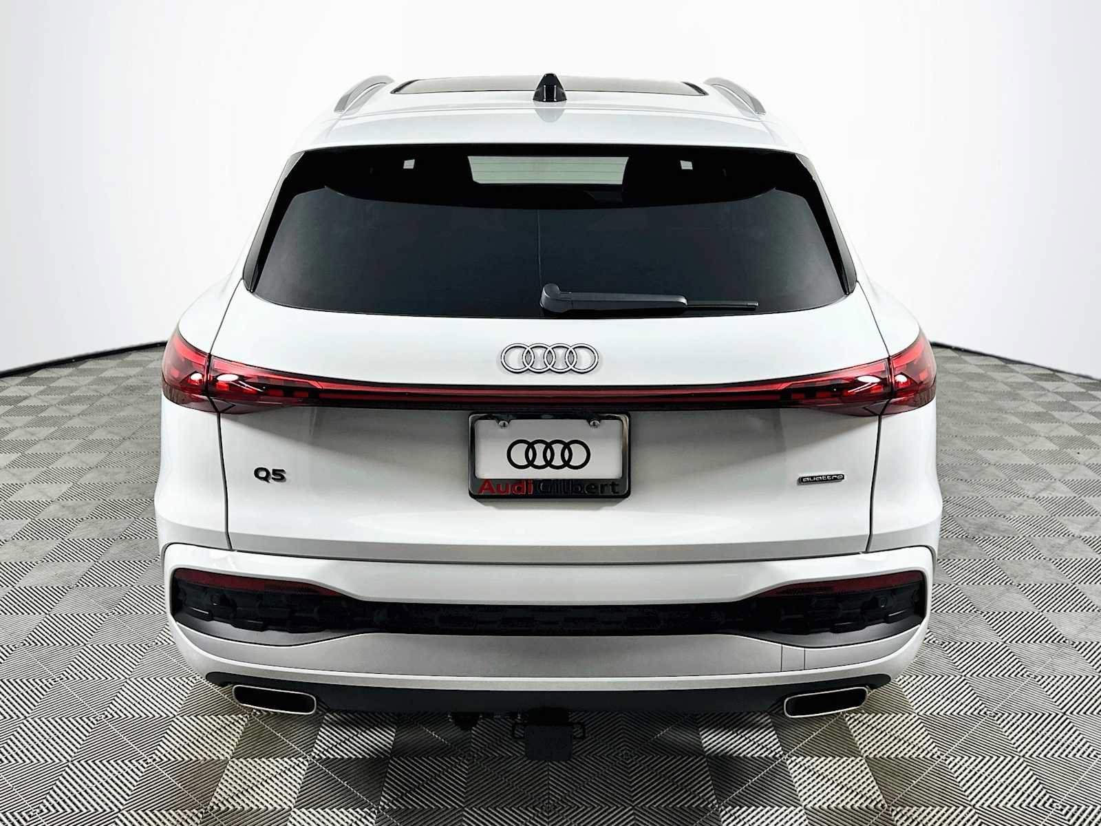 New 2026 Audi Q5 Premium AWD/4WD image 6