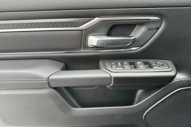 New 2026 RAM 1500 Big Horn image 8