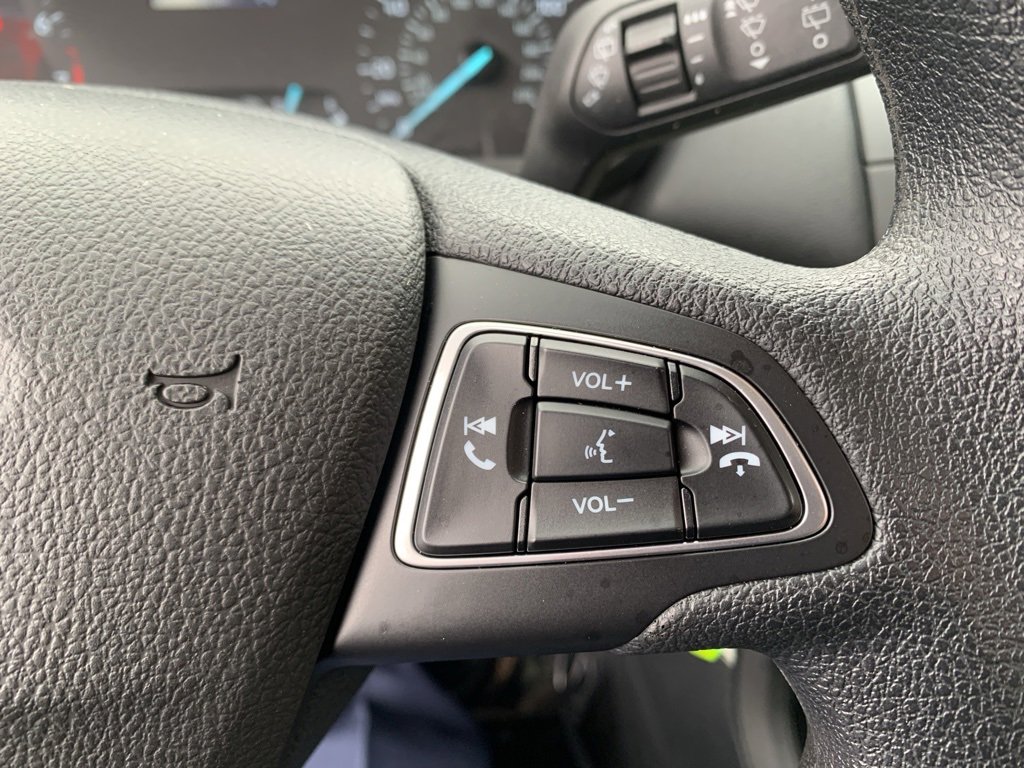 Used 2022 Ford EcoSport S image 23