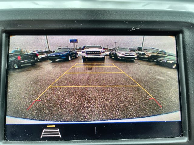Used 2020 Chevrolet Equinox LT AWD/4WD image 32