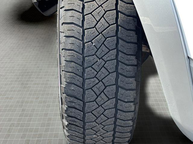 Certified 2016 RAM 2500 Laramie image 11