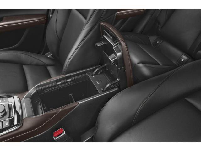 Certified 2023 MAZDA CX-30 2.5 Turbo w/ Premium Package image 14