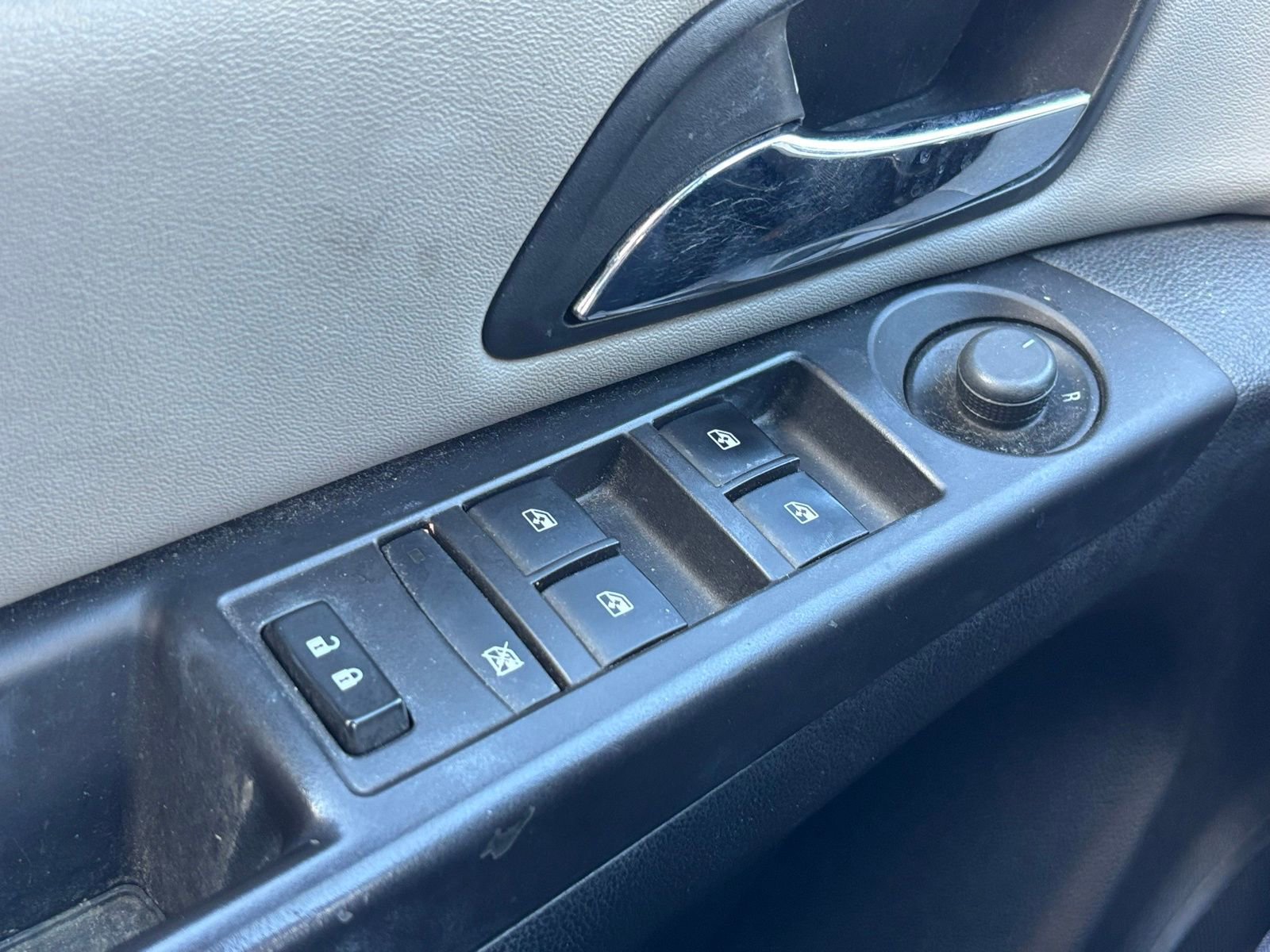 Used 2015 Chevrolet Cruze LT FWD image 8