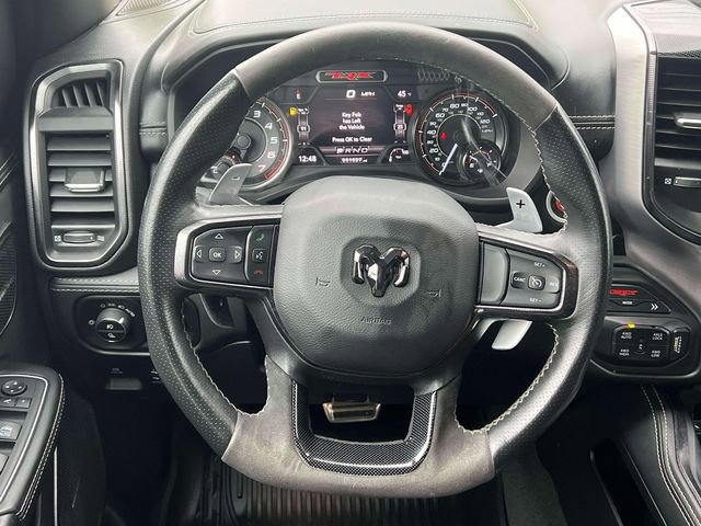 Used 2022 RAM 1500 TRX w/ TRX Level 2 Equipment Group image 18