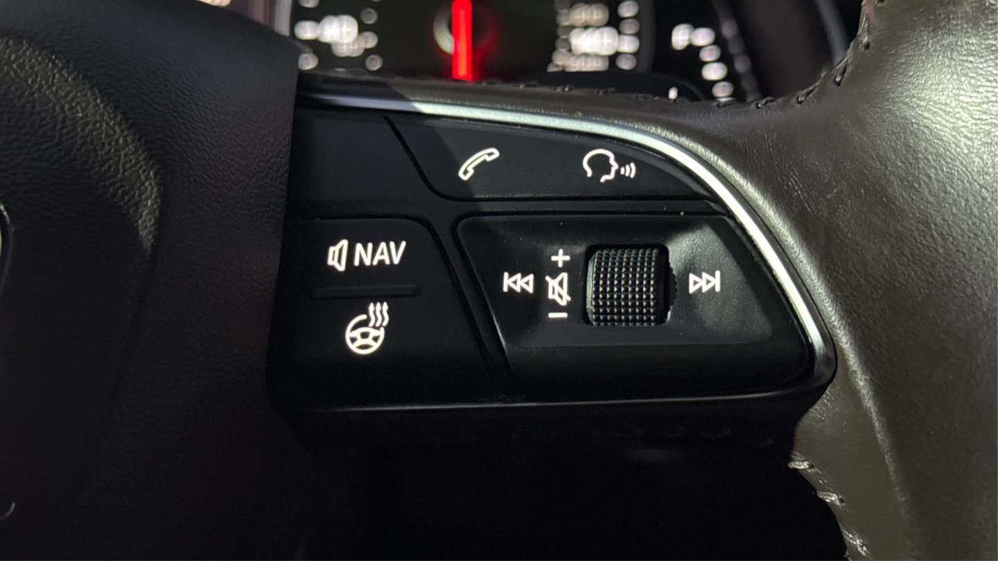 Used 2019 Audi Q7 3.0T Premium w/ Cold Weather Package image 27