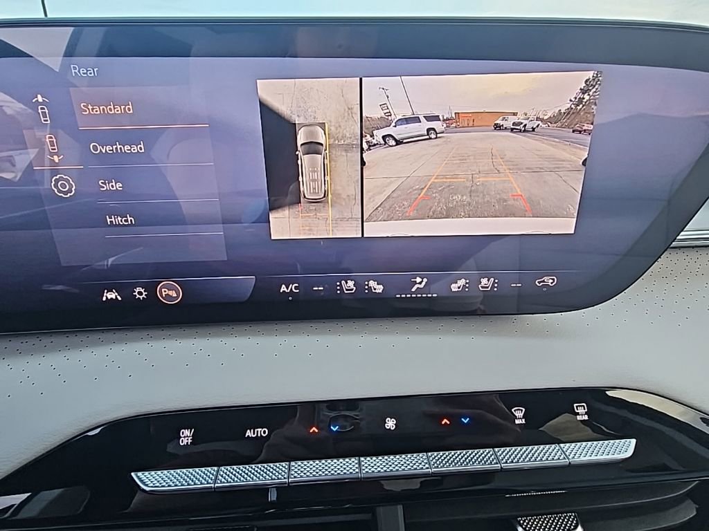 New 2026 Buick Enclave Avenir w/ Super Cruise Package image 26