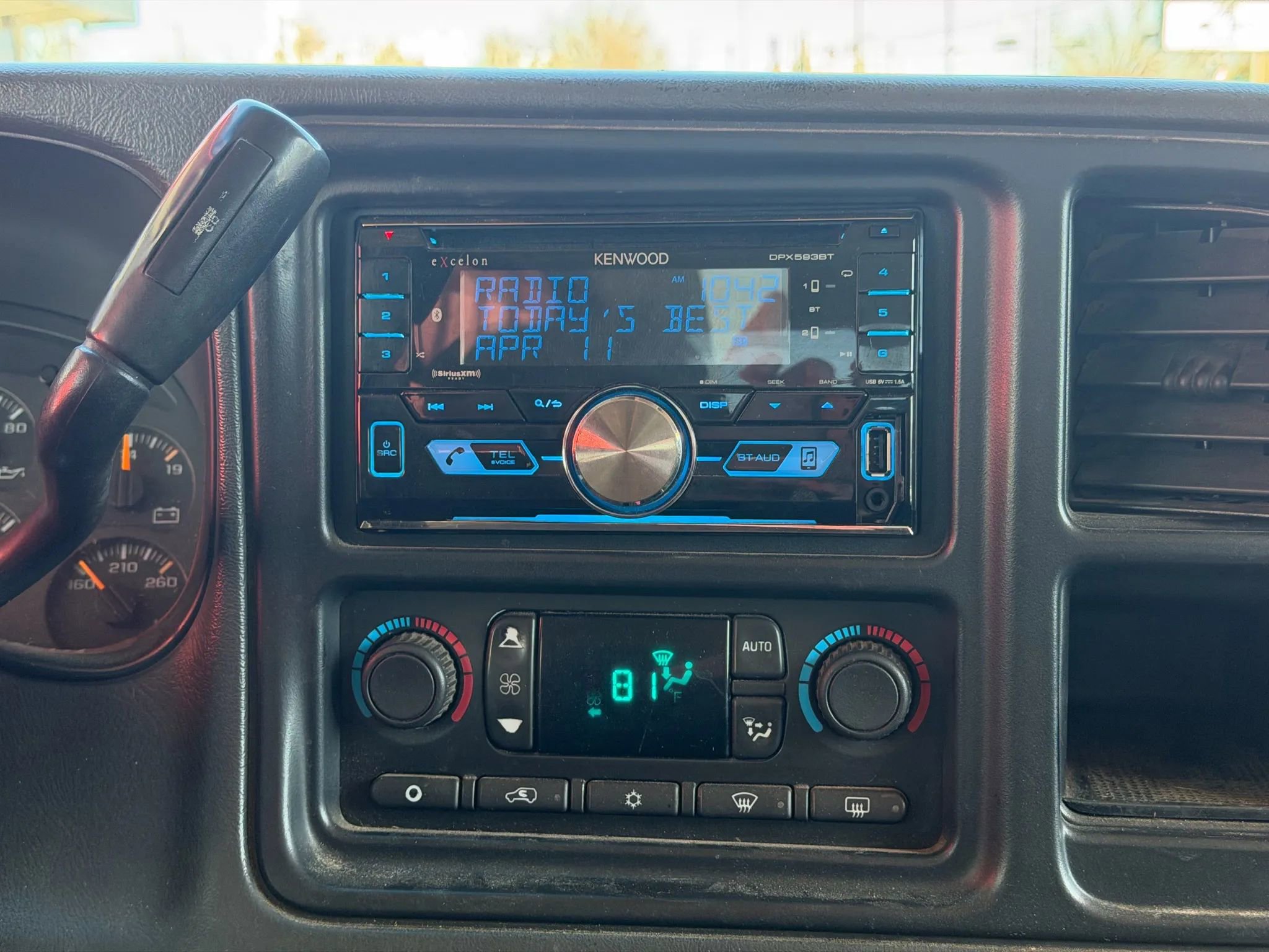 Used 2003 Chevrolet Silverado 1500 LS AWD/4WD image 20