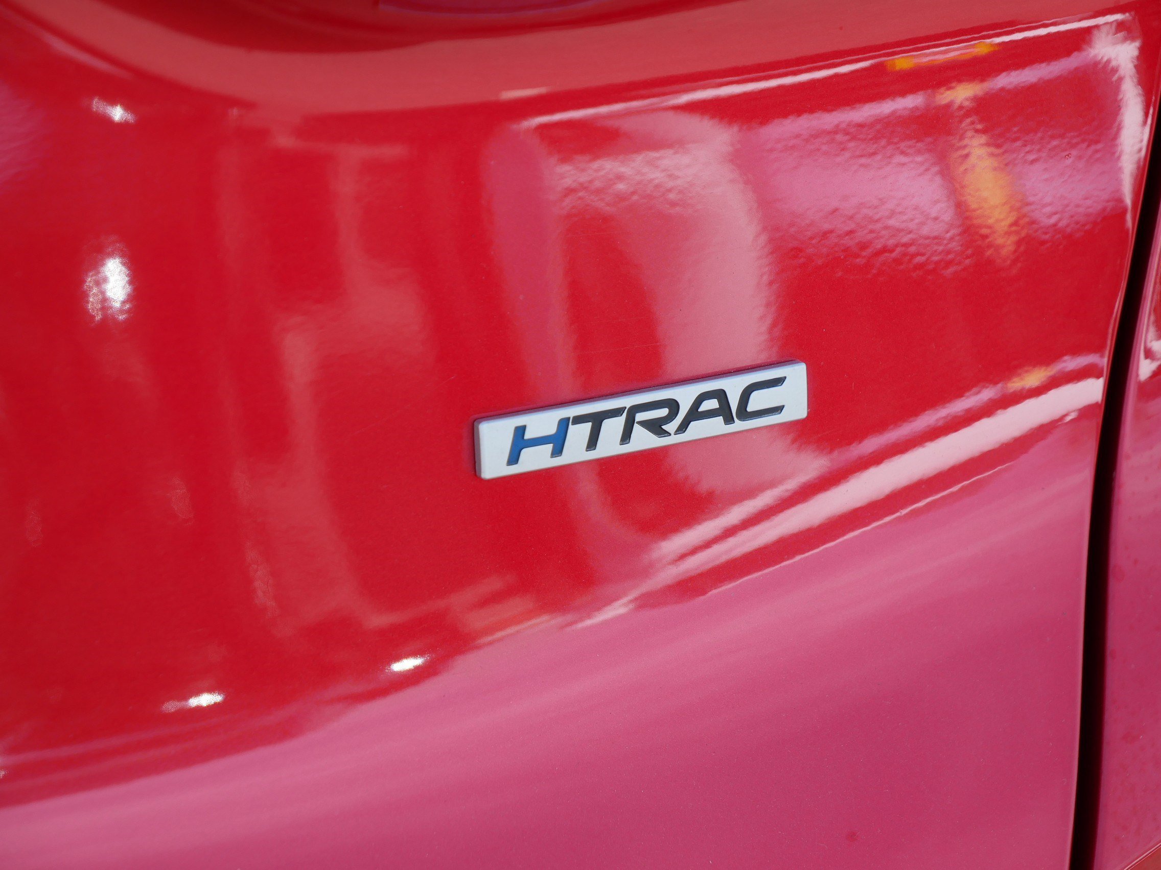 Used 2023 Hyundai Santa Fe SEL w/ Cargo Package image 6