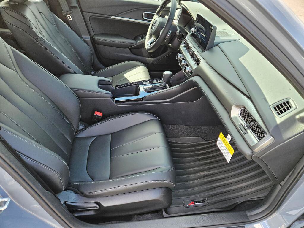 New 2026 Acura Integra A-Spec FWD image 10