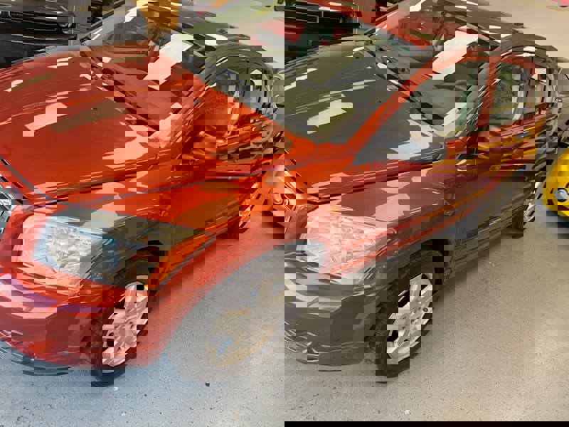 Used 2007 Dodge Caliber SXT w/ Driver Convenience Group image 4