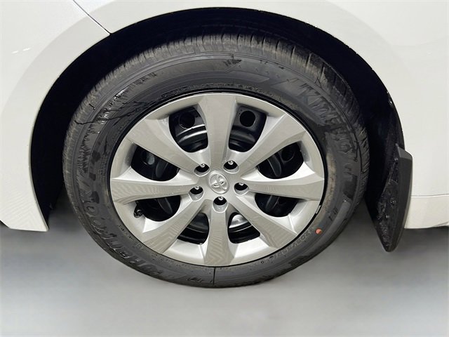 New 2026 Toyota Corolla LE image 11