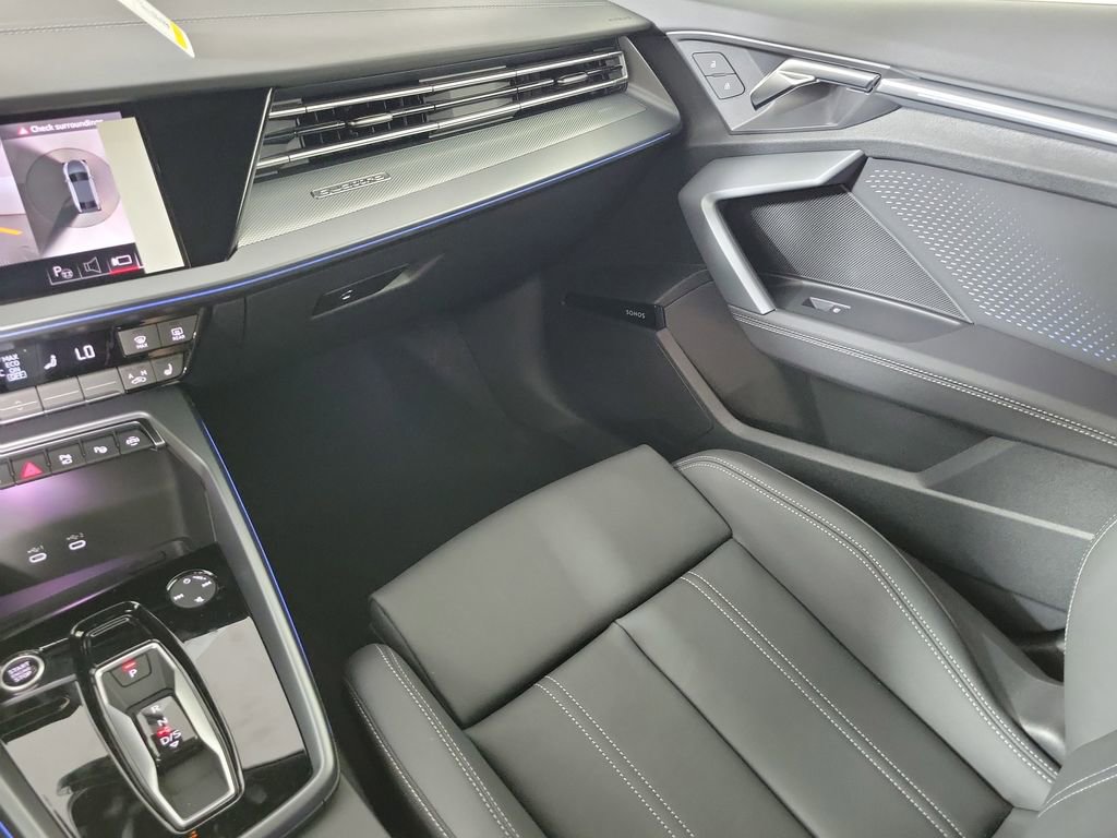 New 2026 Audi A3 2.0T Premium AWD/4WD image 16