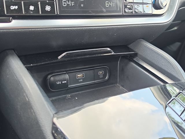 Certified 2023 Kia Sportage LX AWD/4WD image 28
