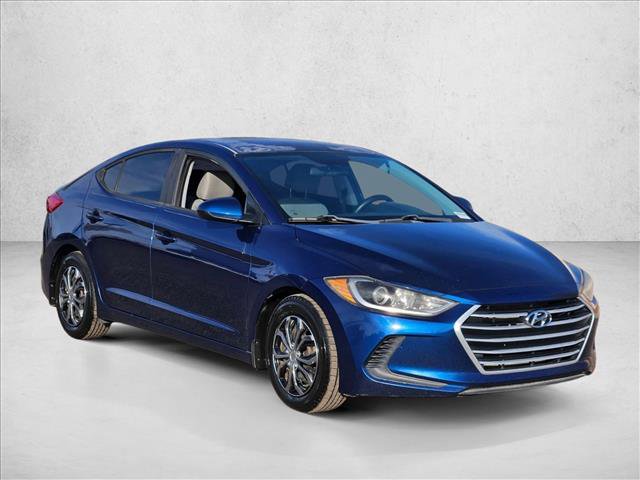 Used 2018 Hyundai Elantra SE image 3