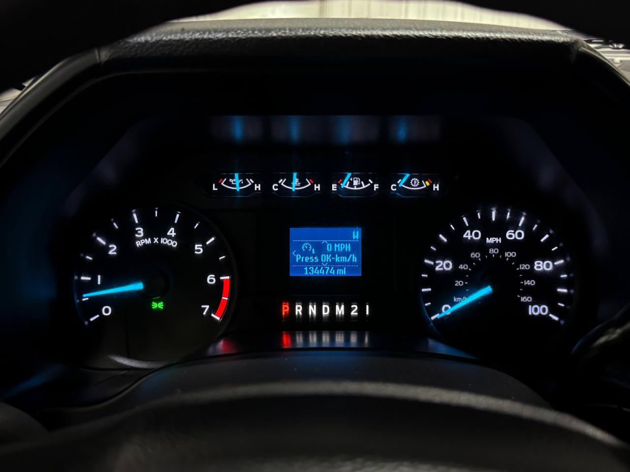 Used 2018 Ford F250 XL w/ Power Equipment Group AWD/4WD image 40