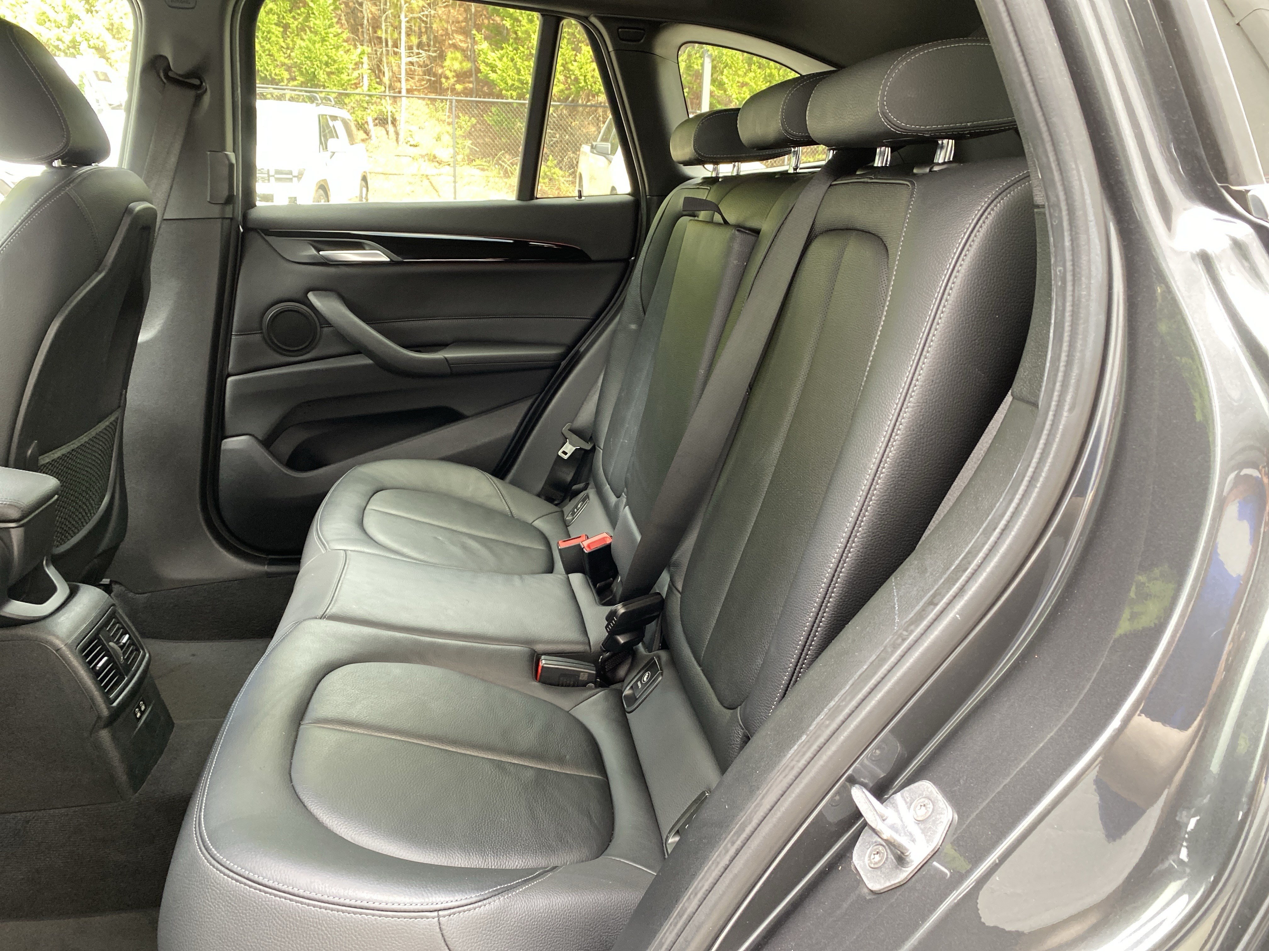 Used 2019 BMW X1 sDrive28i w/ Convenience Package FWD image 35