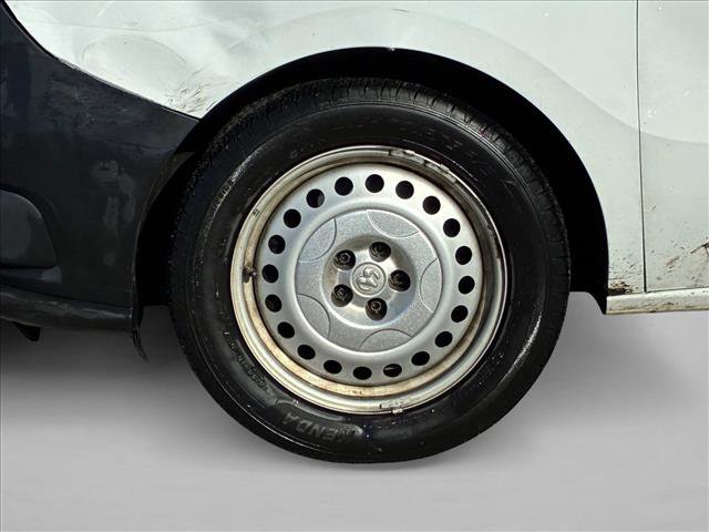 Used 2020 RAM ProMaster City Tradesman image 9