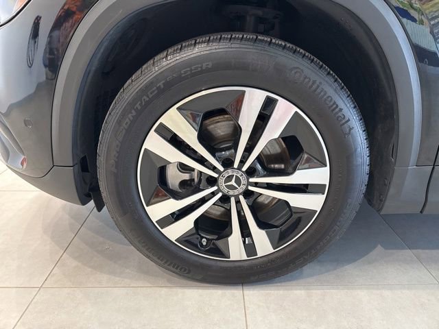 Used 2024 Mercedes-Benz GLA 250 4MATIC image 11