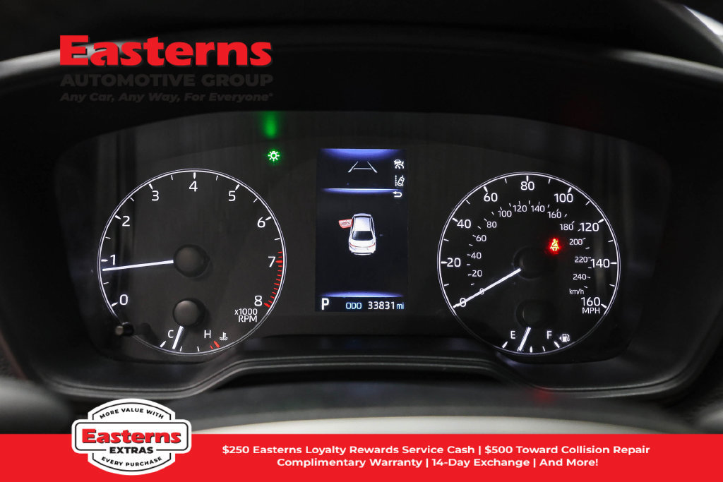 Used 2024 Toyota Corolla SE FWD image 15