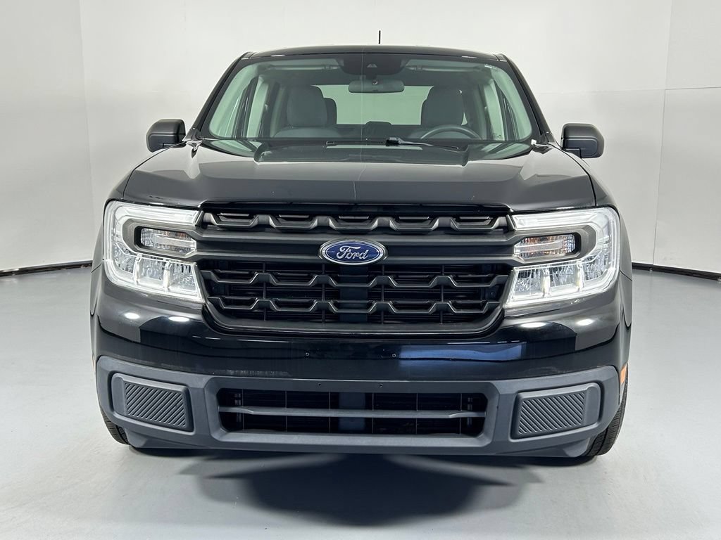 Used 2022 Ford Maverick XL FWD image 2