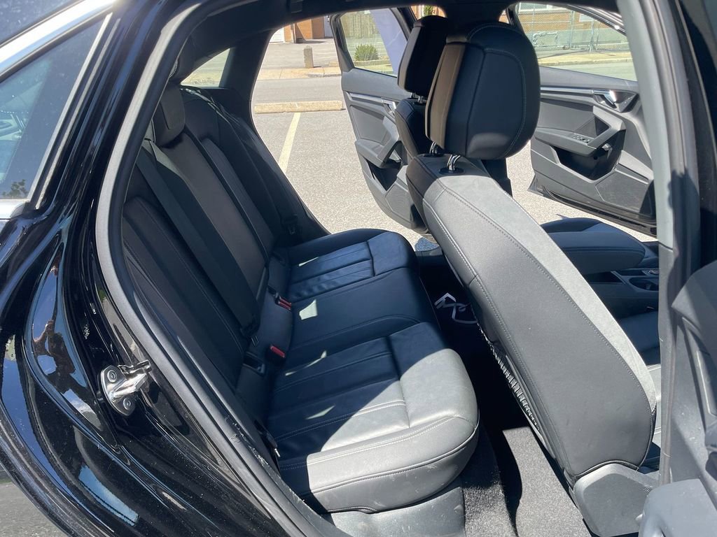 Used 2022 Audi A3 2.0T Premium FWD image 25