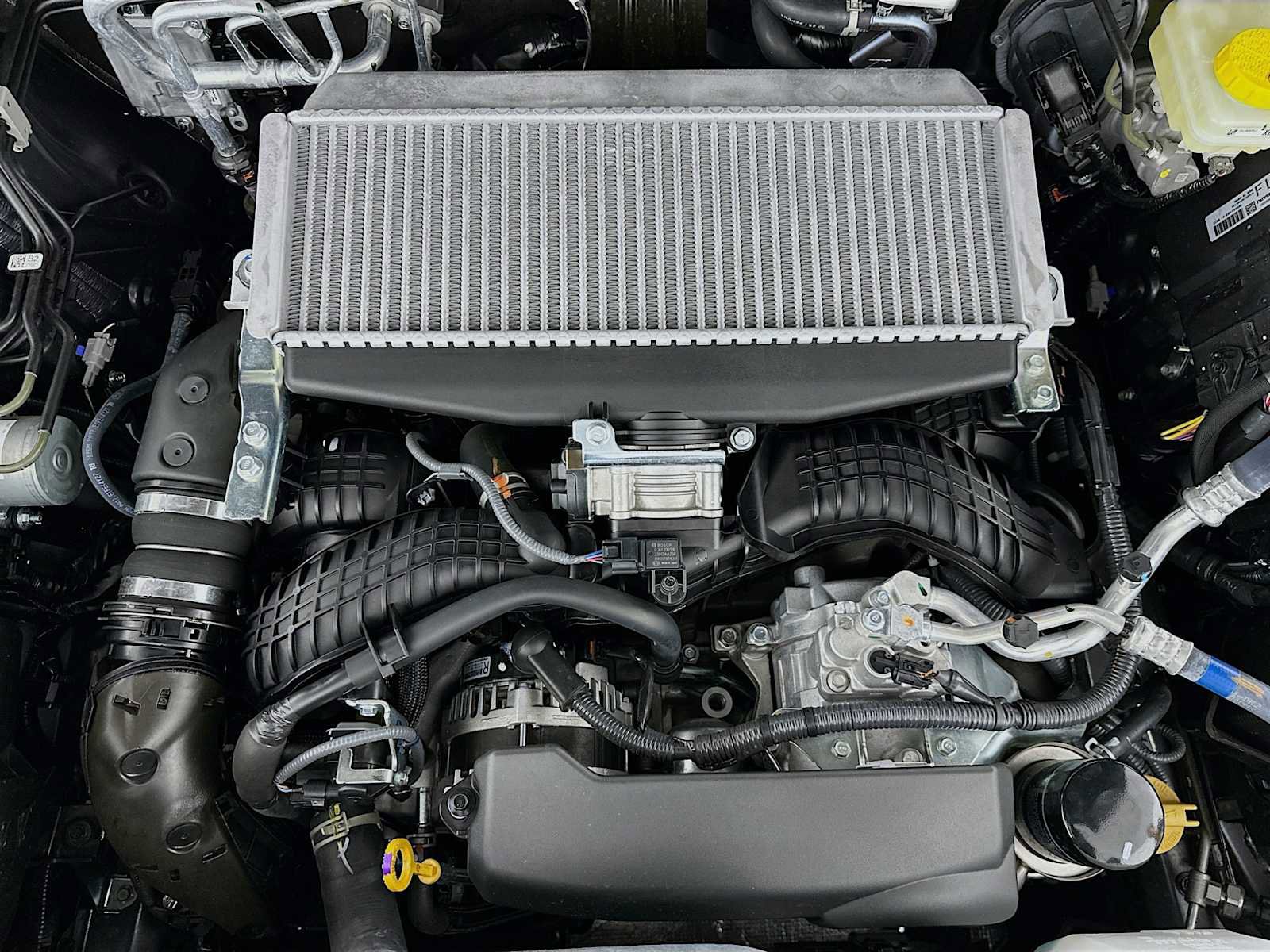 New 2025 Subaru Ascent Bronze Edition w/ Onyx Package image 30