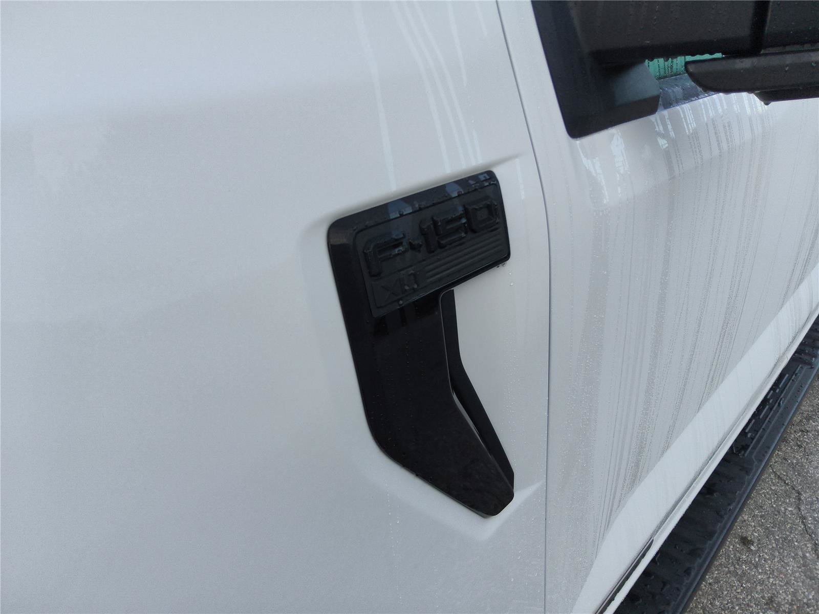 Used 2025 Ford F150 XLT w/ Equipment Group 302A MID AWD/4WD image 10