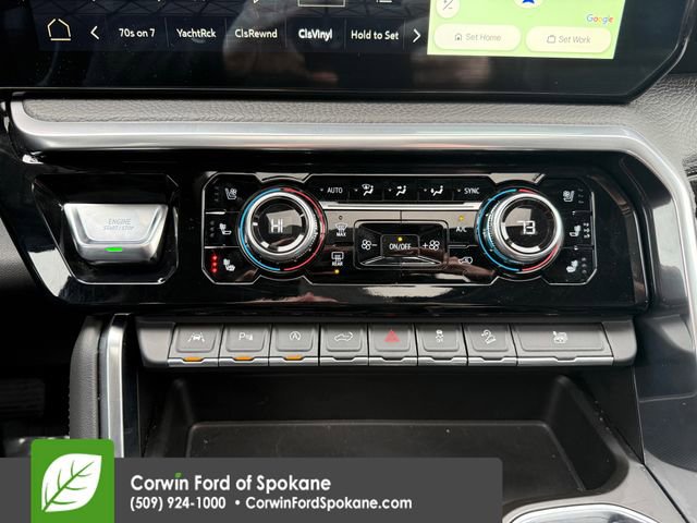 Used 2023 GMC Sierra 1500 Denali w/ Denali Reserve Package image 38