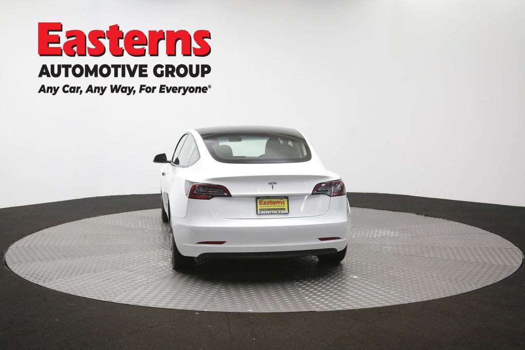 Used 2023 Tesla Model 3 Standard Range RWD image 34