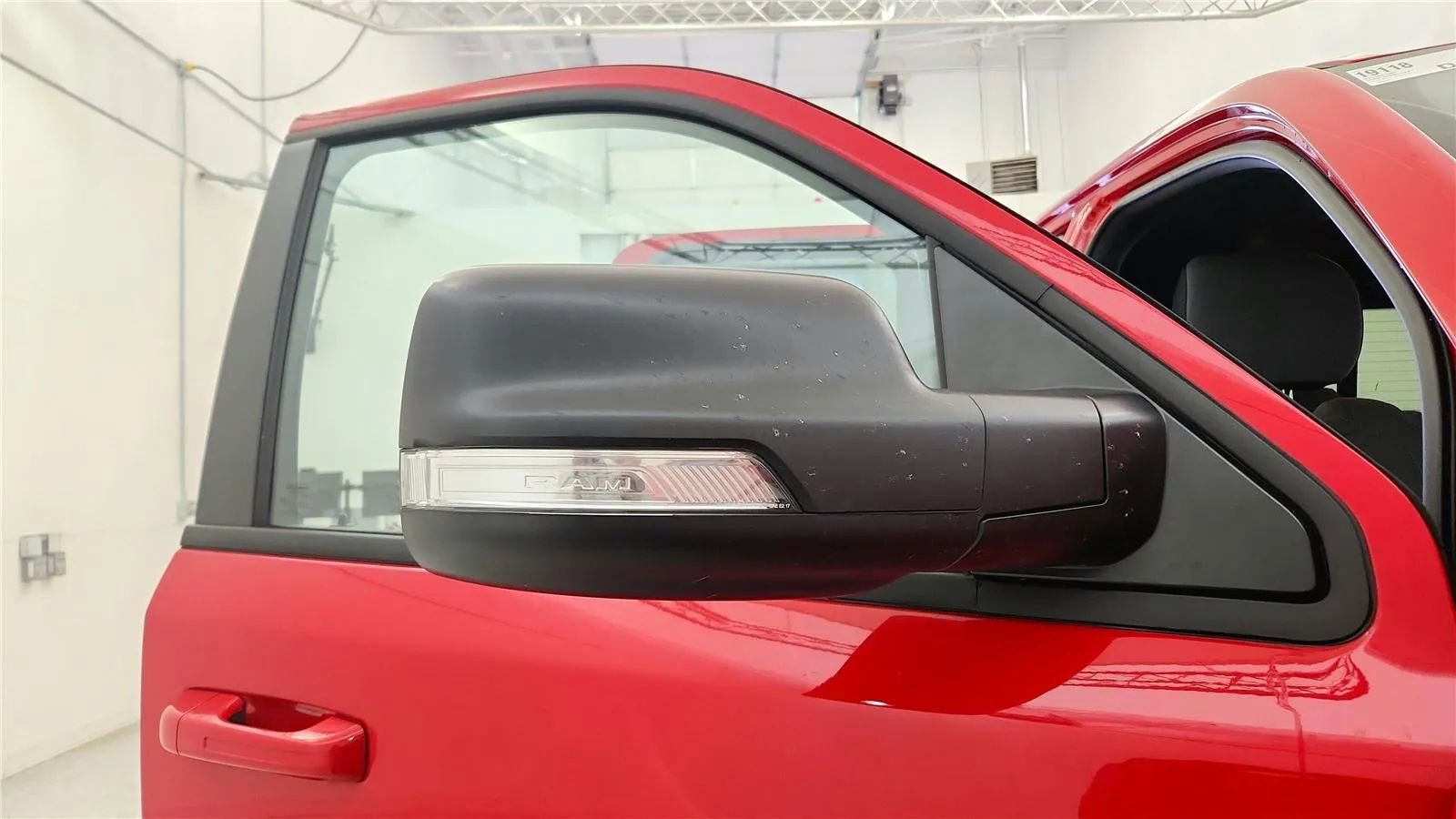 Used 2022 RAM 1500 Big Horn image 18